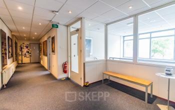 Kantoorruimte huren in Amsterdam Nieuw-West