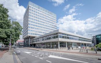 Kantoorruimte huren Koningin Wilhelminaplein 33, Amsterdam (10)
