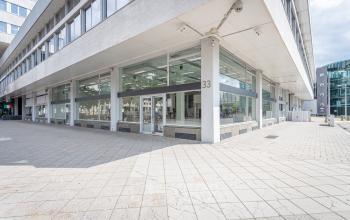 Kantoorruimte huren Koningin Wilhelminaplein 33, Amsterdam (9)