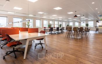 Kantoorruimte huren Delflandlaan 1, Amsterdam (9)