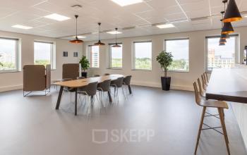 Kantoorruimte huren Delflandlaan 1, Amsterdam (8)