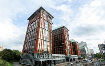 Kantoorruimte huren Delflandlaan 1, Amsterdam (13)