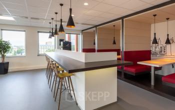 Kantoorruimte huren Delflandlaan 1, Amsterdam (15)