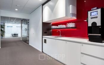 Kantoorruimte huren Delflandlaan 1, Amsterdam (14)