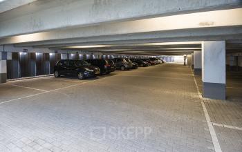 Kantoorruimte huren Overschiestraat 59, Amsterdam (5)