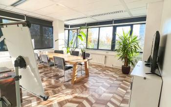 Kantoorruimte huren Overschiestraat 59, Amsterdam (1)