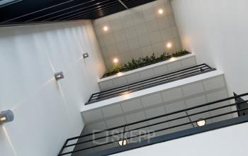 Kantoorruimte huren Overschiestraat 59, Amsterdam (1)