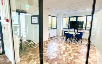 Kantoorruimte huren Overschiestraat 59, Amsterdam (1)