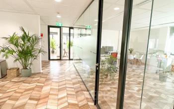 Kantoorruimte huren Overschiestraat 59, Amsterdam (1)