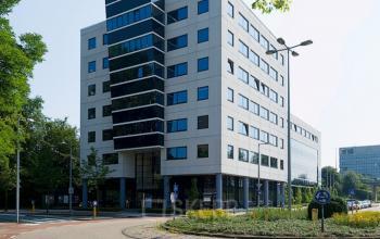 Kantoorruimte huren Overschiestraat 59, Amsterdam (6)