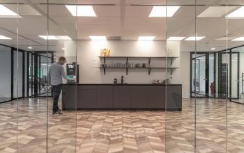 Kantoorruimte huren Overschiestraat 59, Amsterdam (1)