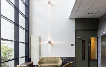 Kantoorruimte huren Overschiestraat 59, Amsterdam (1)