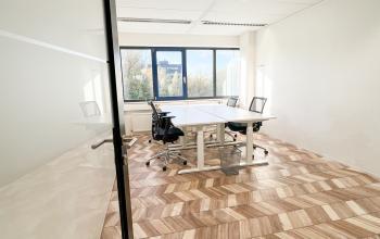 Kantoorruimte huren Overschiestraat 59, Amsterdam (1)