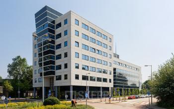 Kantoorruimte huren Overschiestraat 59, Amsterdam (8)