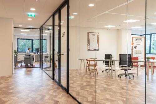 Kantoorruimte huren Overschiestraat 59, Amsterdam (4)