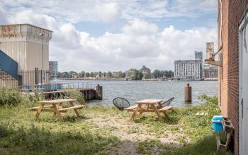 Kantoorruimte huren Grasweg 49, Amsterdam (6)