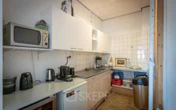 Kantoorruimte huren Grasweg 49, Amsterdam (4)