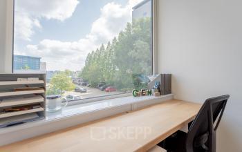 Kantoorruimte huren Grasweg 49, Amsterdam (3)