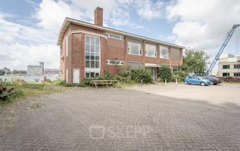 Kantoorruimte huren Grasweg 49, Amsterdam (8)