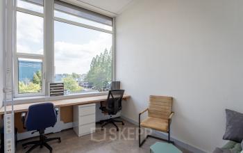 Kantoorruimte huren Grasweg 49, Amsterdam (1)