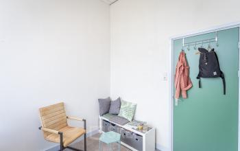 Kantoorruimte huren Grasweg 49, Amsterdam (2)