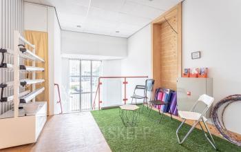 Kantoorruimte huren Grasweg 49, Amsterdam (5)