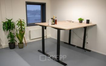 Kantoorruimte huren Meeuwenlaan 100, Amsterdam (1)