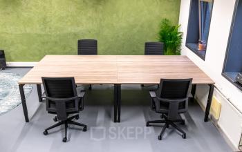 Kantoorruimte huren Meeuwenlaan 100, Amsterdam (4)