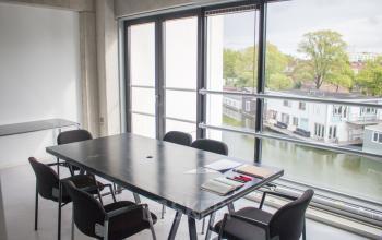 Kantoorruimte huren Wilgenweg 22C, Amsterdam (4)