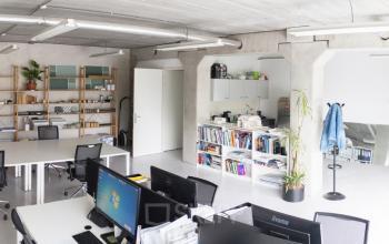 Kantoorruimte huren Wilgenweg 22C, Amsterdam (3)