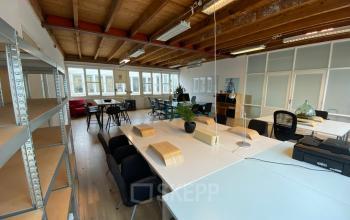 Kantoorruimte huren Gedempt Hamerkanaal 175, Amsterdam (1)