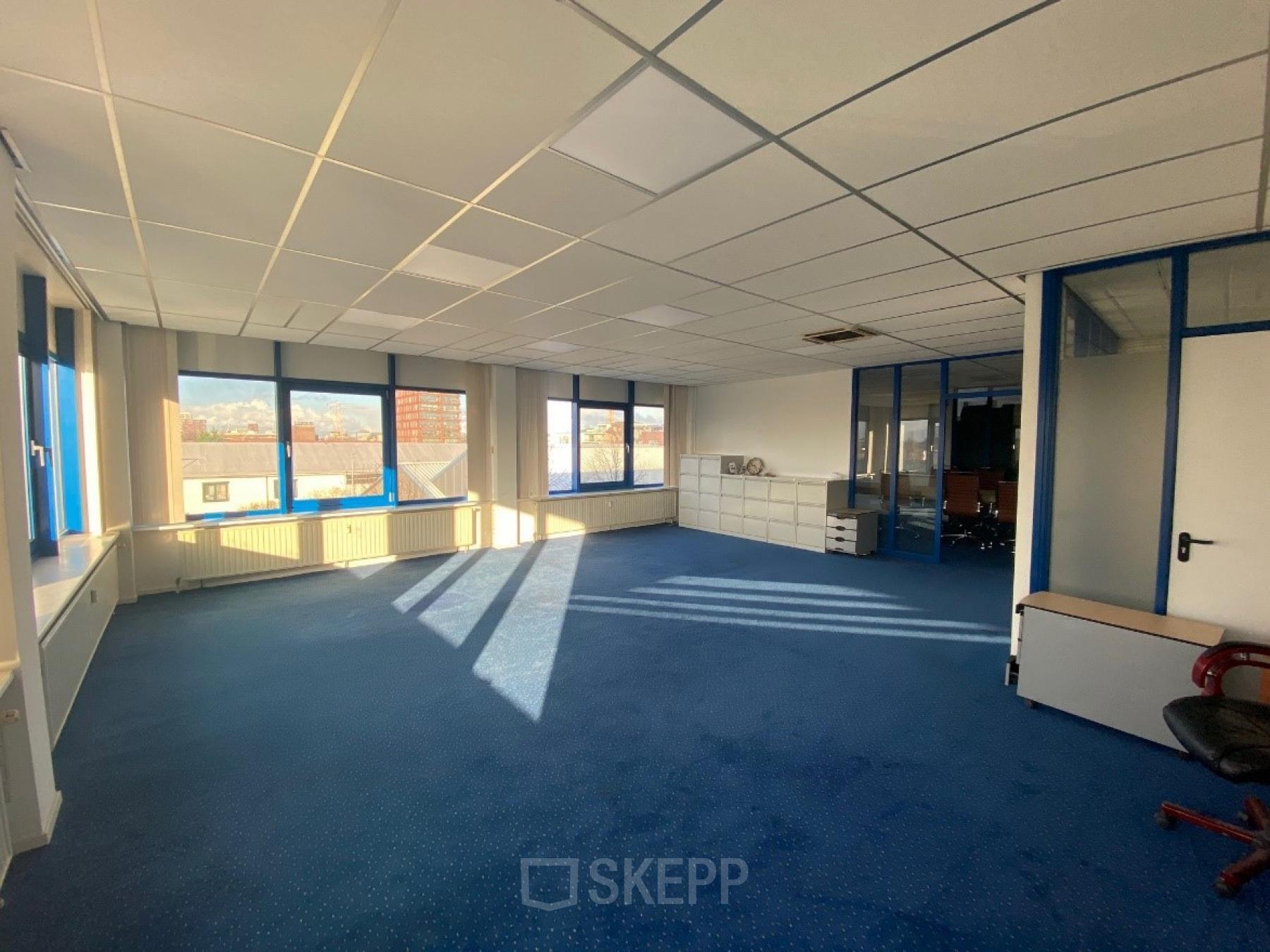 Kantoorruimte huren Papaverweg 34, Amsterdam (5)