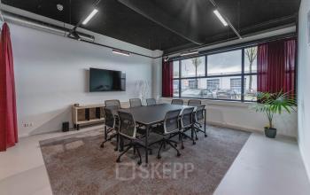 Kantoorruimte huren Disketteweg 14, Amsterdam (1)