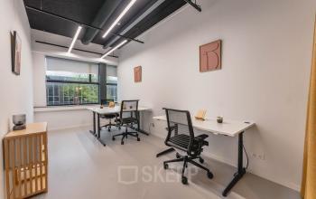 Kantoorruimte huren Disketteweg 14, Amsterdam (1)