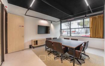 Kantoorruimte huren Disketteweg 14, Amsterdam (1)