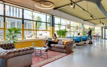 Kantoorruimte huren Disketteweg 14, Amsterdam (1)