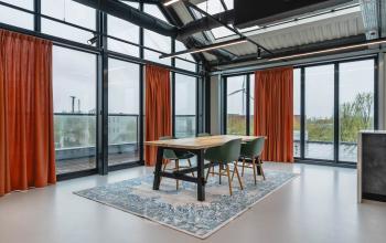 Kantoorruimte huren Disketteweg 14, Amsterdam (1)