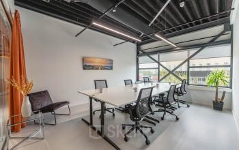 Kantoorruimte huren Disketteweg 14, Amsterdam (1)