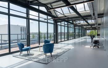 Kantoorruimte huren Disketteweg 14, Amsterdam (1)