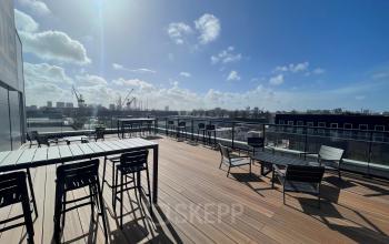 Kantoorruimte huren Disketteweg 18, Amsterdam (1)