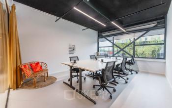 Kantoorruimte huren Disketteweg 14, Amsterdam (1)