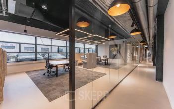 Kantoorruimte huren Disketteweg 14, Amsterdam (1)