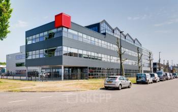 Kantoorruimte huren Disketteweg 14, Amsterdam (1)