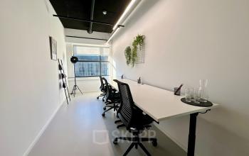 Kantoorruimte huren Disketteweg 14, Amsterdam (1)