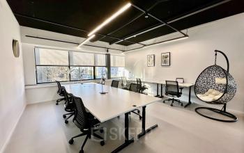 Kantoorruimte huren Disketteweg 14, Amsterdam (1)