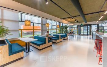 Kantoorruimte huren Disketteweg 14, Amsterdam (1)