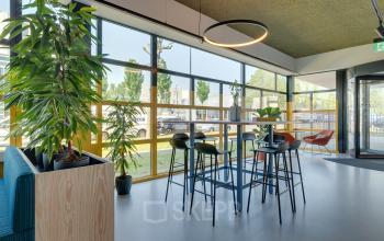 Kantoorruimte huren Disketteweg 14, Amsterdam (1)