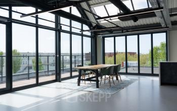 Kantoorruimte huren Disketteweg 14, Amsterdam (1)