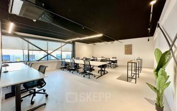 Kantoorruimte huren Disketteweg 14, Amsterdam (1)