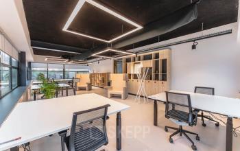 Kantoorruimte huren Disketteweg 14, Amsterdam (1)